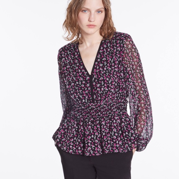 The Kooples Tops - NWT top The Kooples gifted never worn